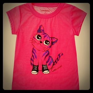 T-SHIRT (little girl)